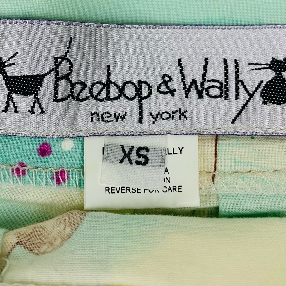 Beebop and Wally NYC Zoe Skirt Size XS/2/4 - Picture 3 of 8